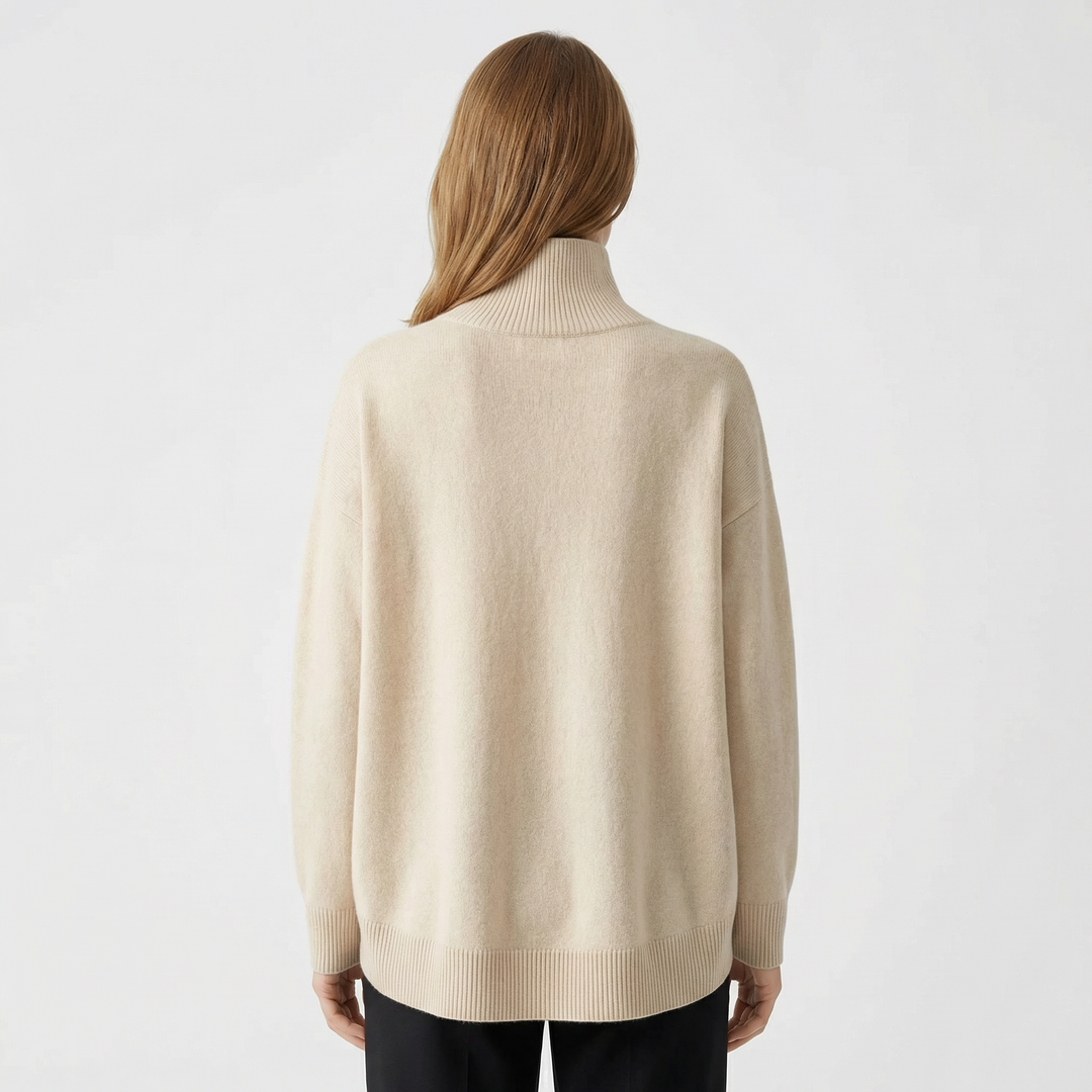 Kaschmir Pullover Damen