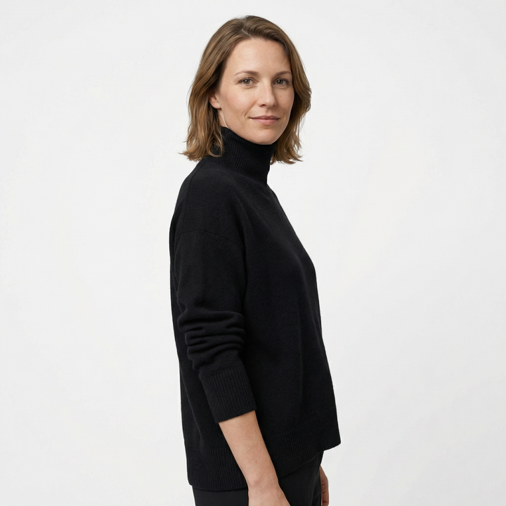 Kaschmir Pullover Damen