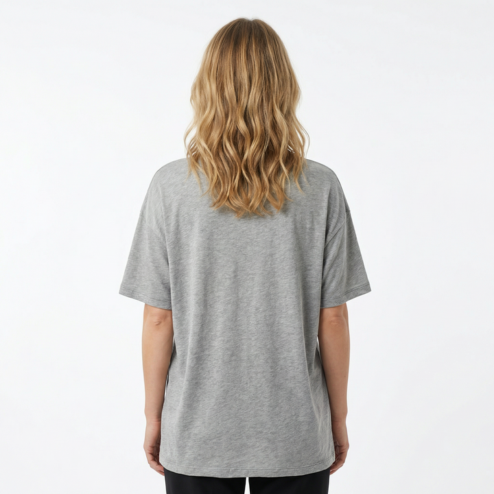 Klassische Damen Kurzarm Bluse